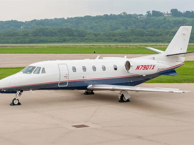N790TX — photo