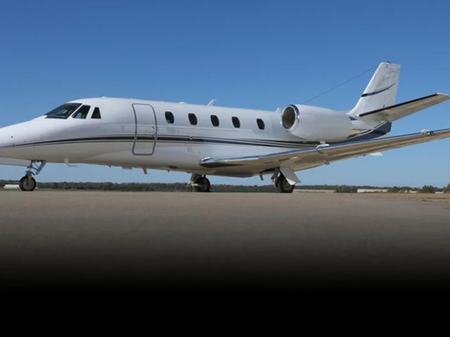 N824DM — photo