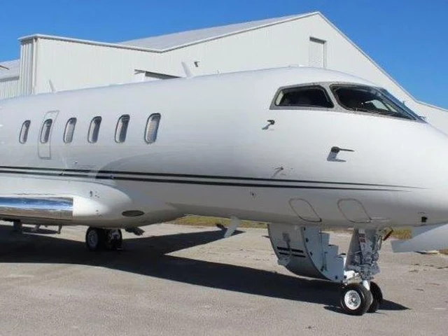 N892AB — photo