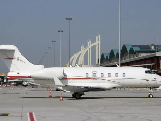 N971MC — photo