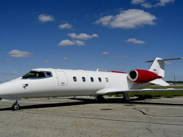 N991DB — photo