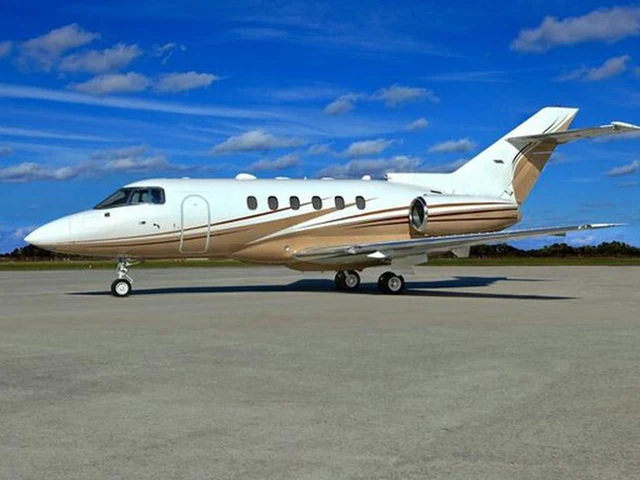 N993JR — photo
