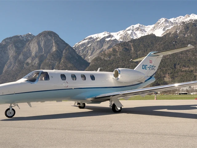 OE-FGC — photo