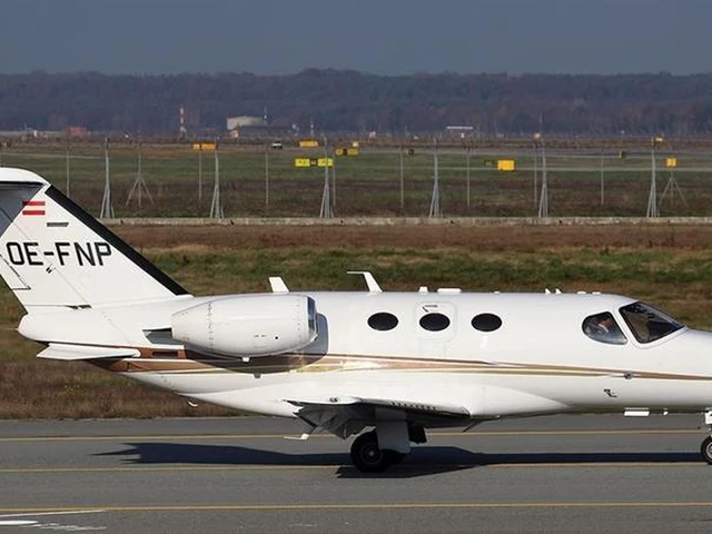 OE-FNP — photo