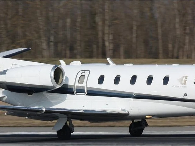 OE-GCA — photo