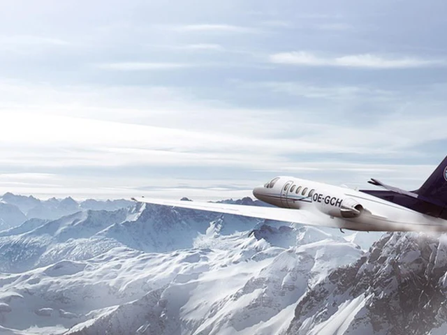 OE-GCH — photo