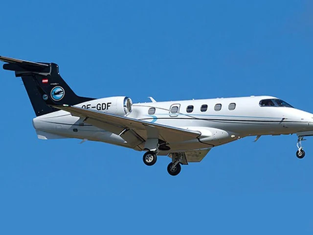 OE-GDF — photo