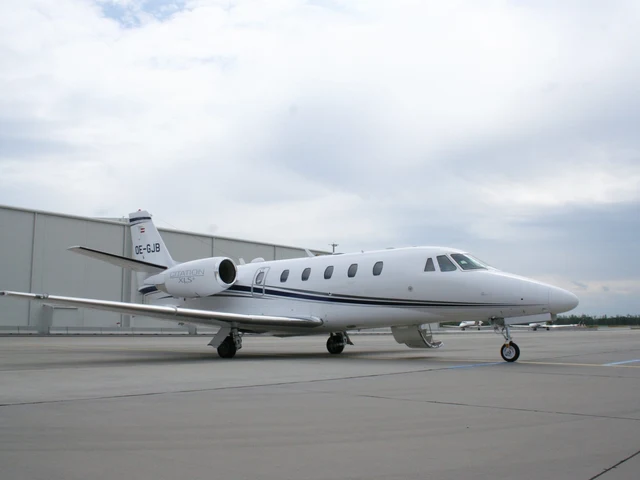 OE-GJB — photo