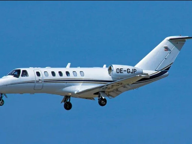 OE-GJP — photo