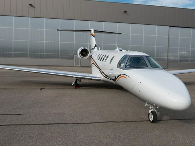 OE-GSX — photo