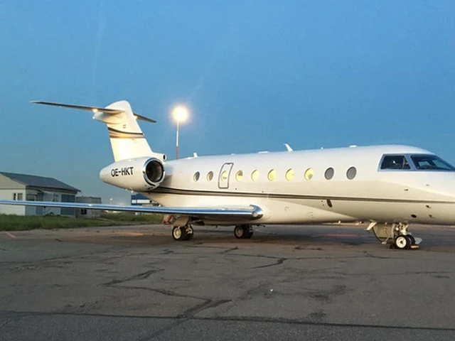 OE-HKT — photo