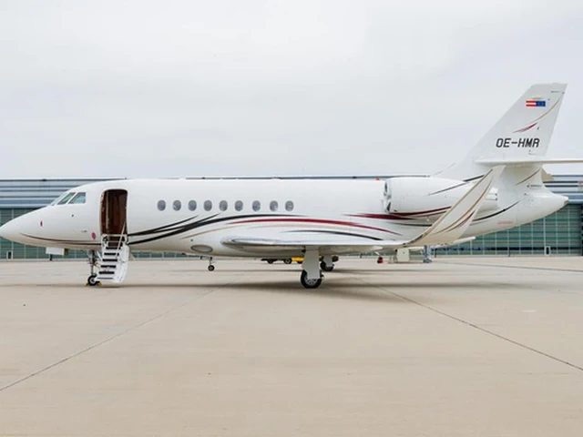 OE-HMR — photo