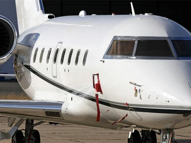 OE-IAA — photo