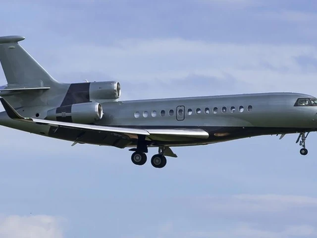 OE-LRR — photo