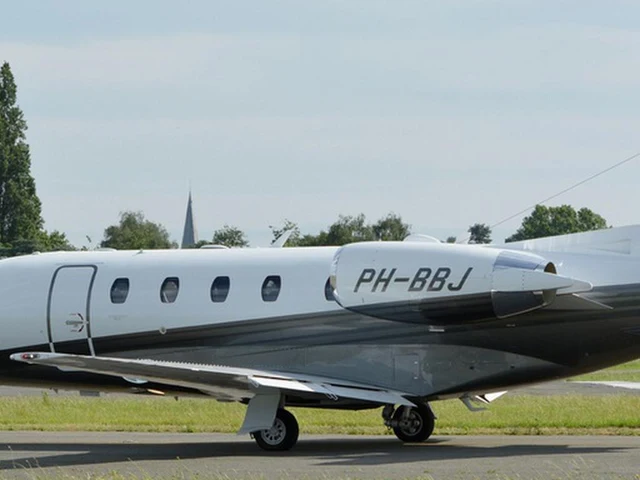 PH-BBJ — photo