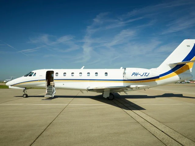 PH-JTJ — photo