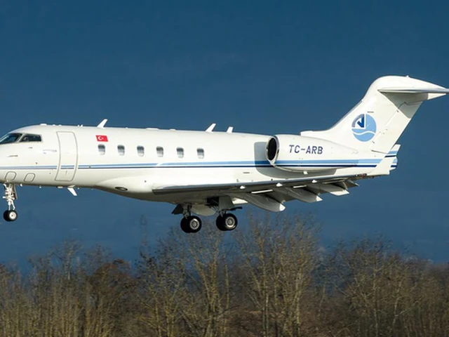 TC-ARB — photo