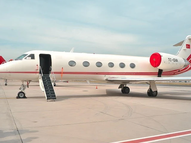 TC-GVA — photo