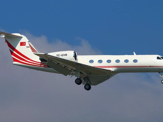 TC-GVB — photo