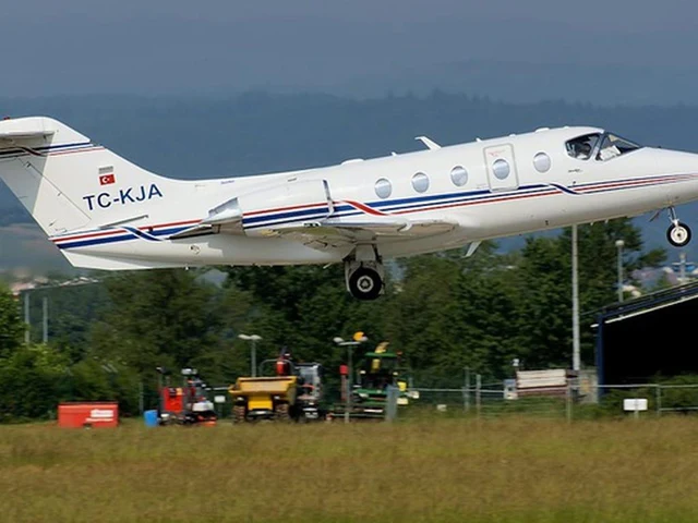 TC-KJA — photo
