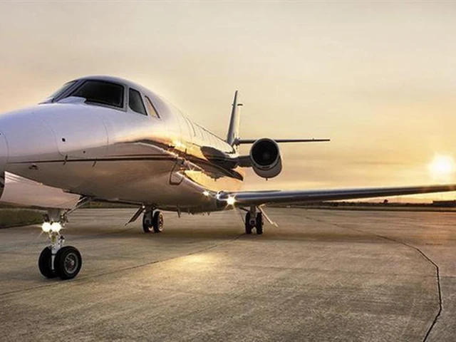 VH-EXG — photo