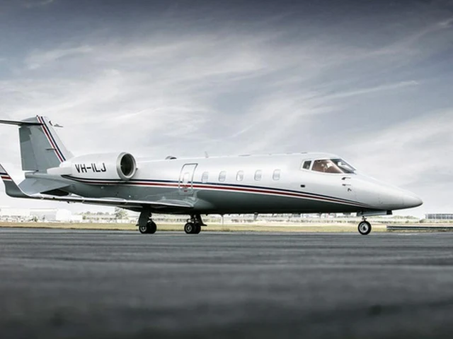 VH-ILJ — photo