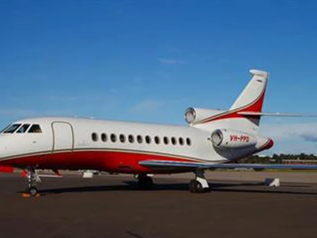VH-PPD — photo