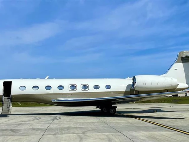 VH-SGA — photo