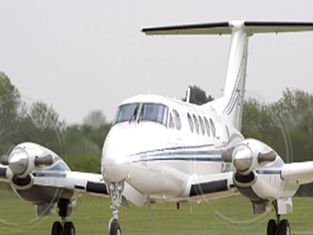 G-IMEA — photo