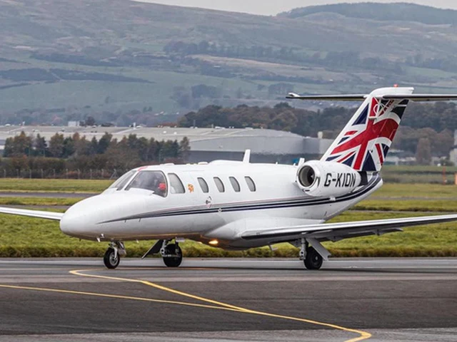 G-KION — photo