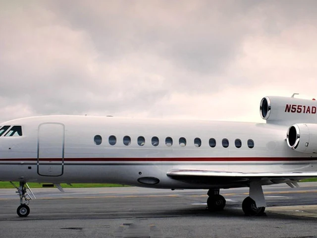 N551AD — photo