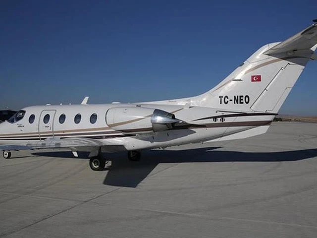 TC-NEO — photo