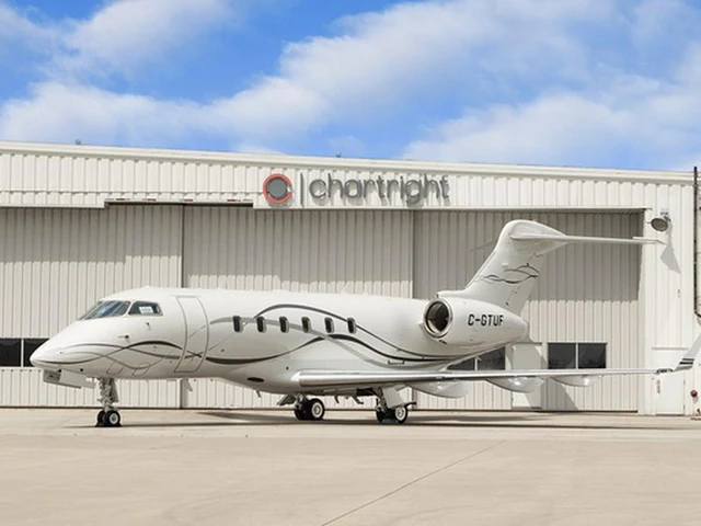 C-GTUF — photo