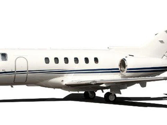 N333MV — photo