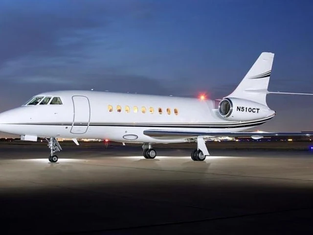 N510CT — photo
