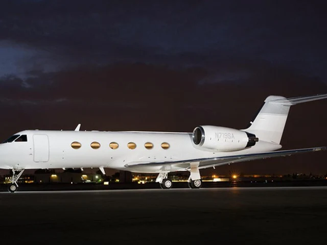 N719SA — photo