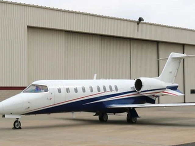 N442FP — photo