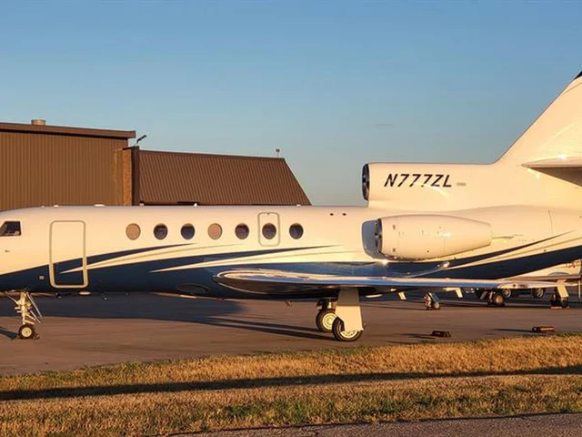 N777ZL — photo