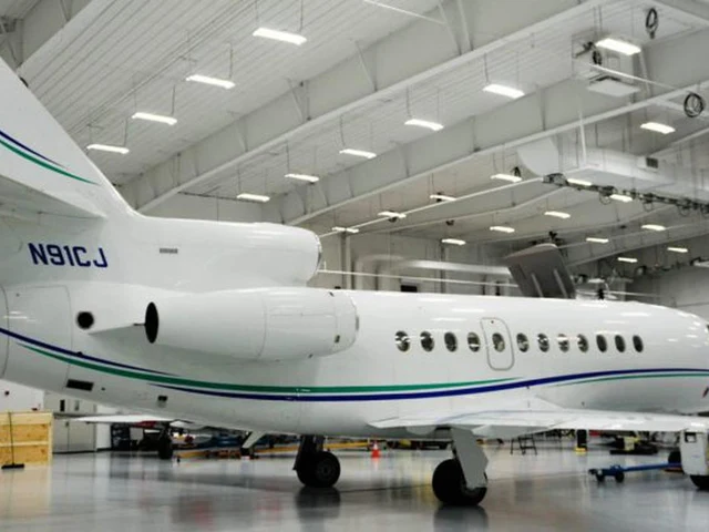 N91CJ — photo