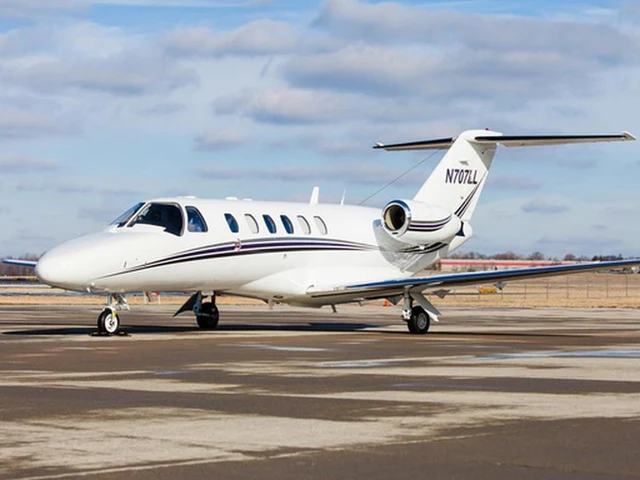 N707LL — photo