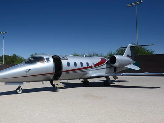 N772EC — photo