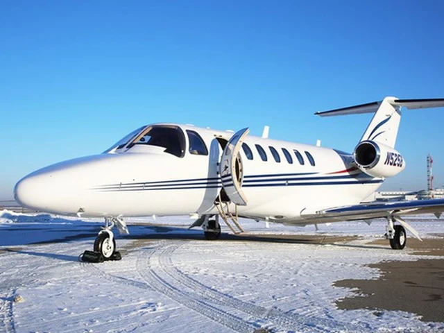 N525B — photo