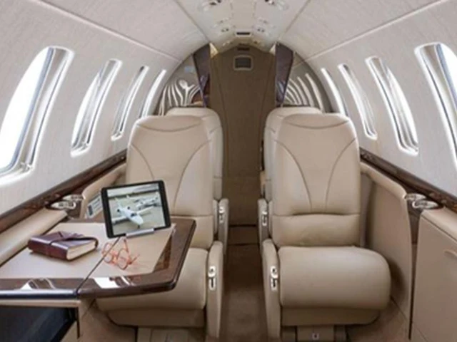 N429CS — photo