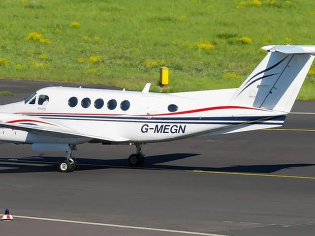 G-MEGN — photo