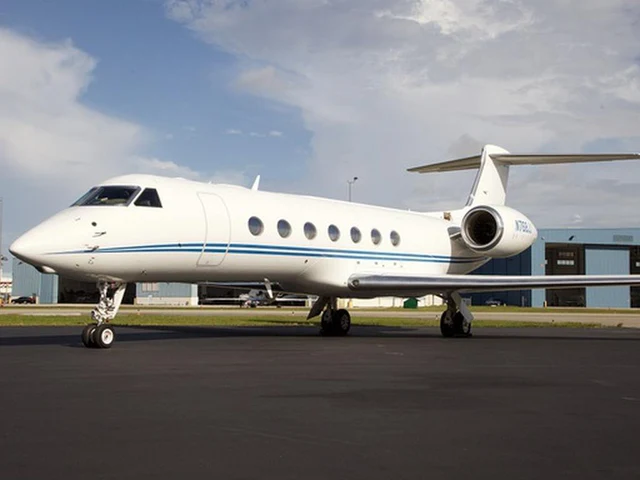 N768JJ — photo