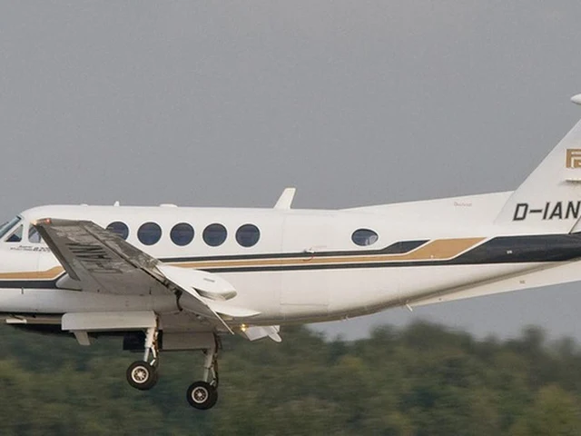 D-IANA — photo