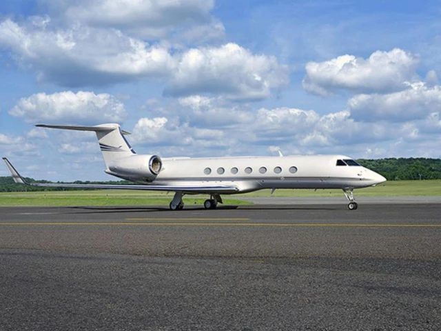N673MM — photo