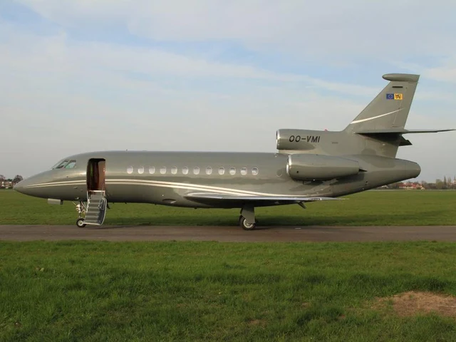 OO-VMI — photo