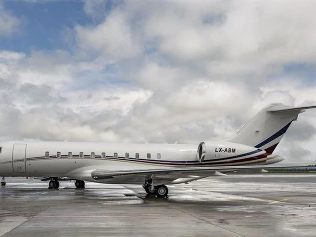 LX-ABM — photo