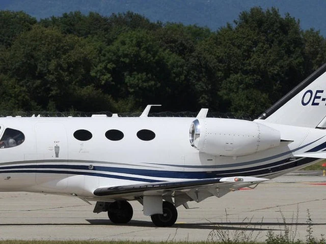 OE-FWF — photo